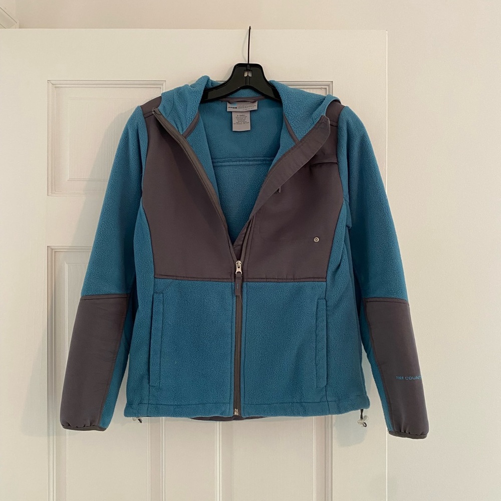 Fleece Jacket